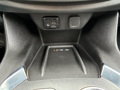 2023 Chevrolet Traverse AWD 3LT Leather