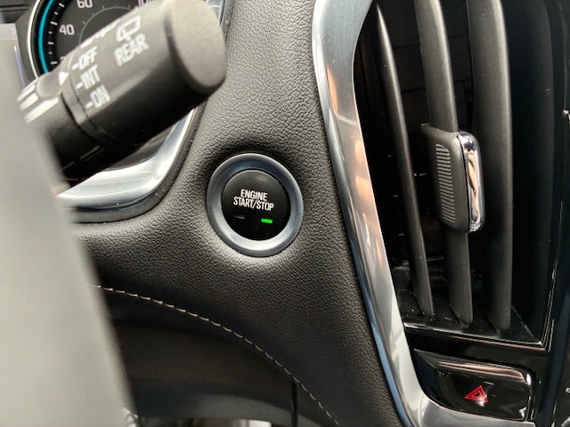 2023 Chevrolet Traverse AWD 3LT Leather