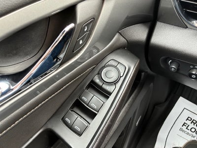 2023 Chevrolet Traverse AWD 3LT Leather