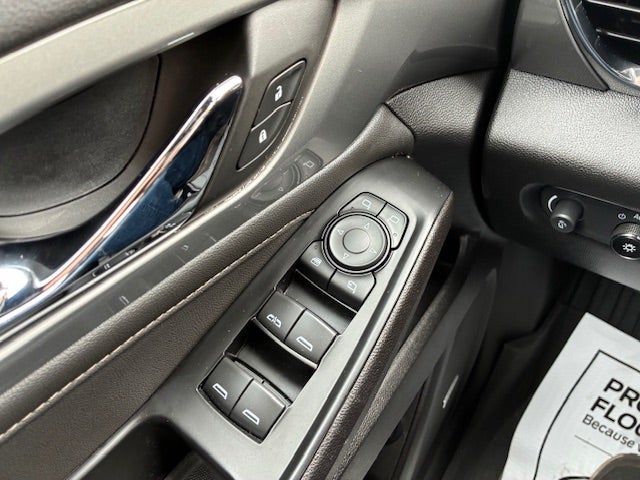 2023 Chevrolet Traverse AWD 3LT Leather