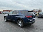 2023 Chevrolet Traverse AWD 3LT Leather