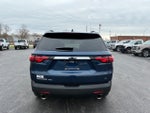 2023 Chevrolet Traverse AWD 3LT Leather