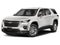 2023 Chevrolet Traverse AWD 3LT Leather