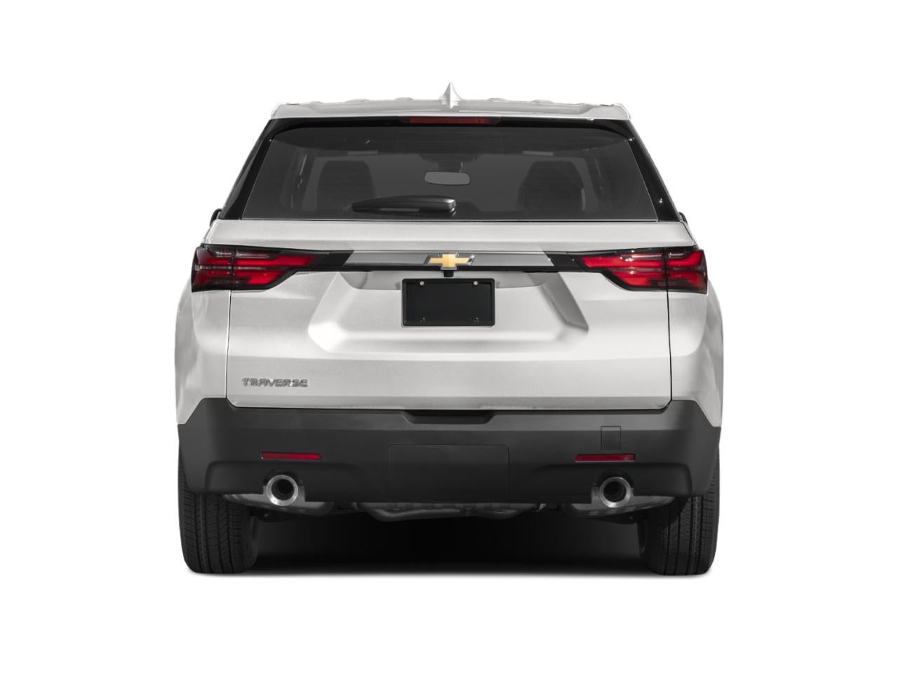 2023 Chevrolet Traverse AWD 3LT Leather