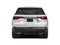 2023 Chevrolet Traverse AWD 3LT Leather