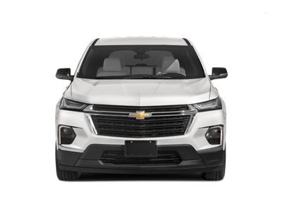 2023 Chevrolet Traverse AWD 3LT Leather