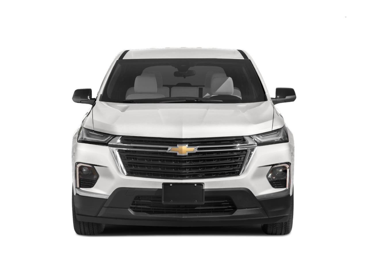 2023 Chevrolet Traverse AWD 3LT Leather