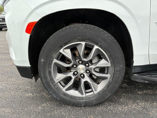 2022 Chevrolet Tahoe LT Gas 4x4