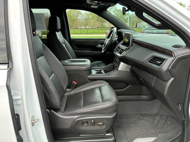 2022 Chevrolet Tahoe LT Gas 4x4