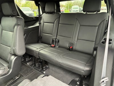 2022 Chevrolet Tahoe LT Gas 4x4