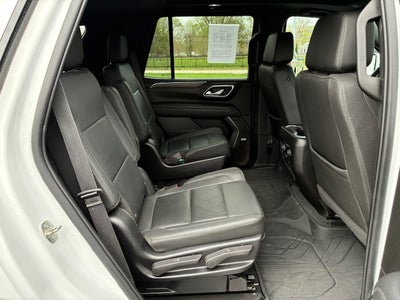 2022 Chevrolet Tahoe LT Gas 4x4