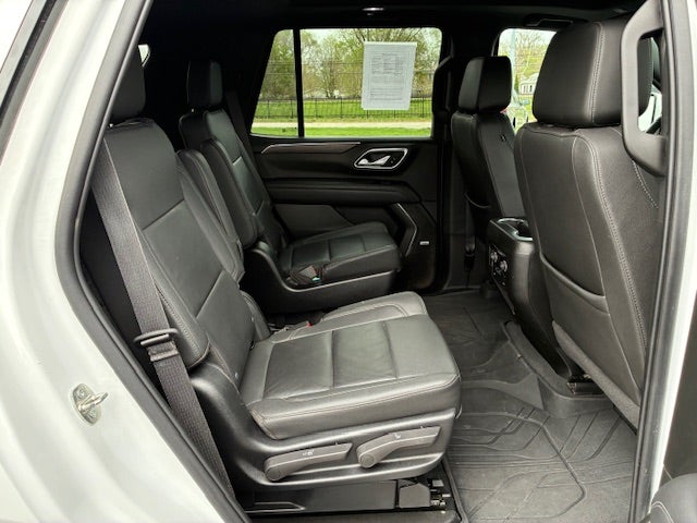 2022 Chevrolet Tahoe LT Gas 4x4