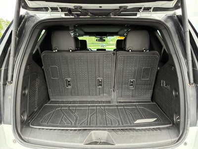 2022 Chevrolet Tahoe LT Gas 4x4