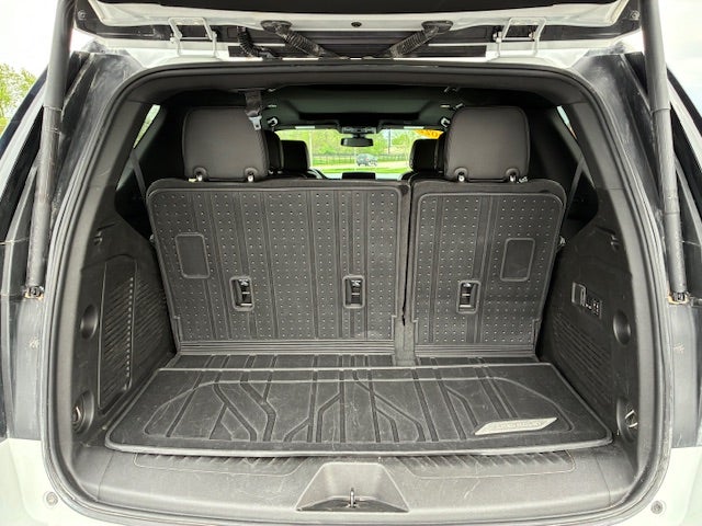 2022 Chevrolet Tahoe LT Gas 4x4