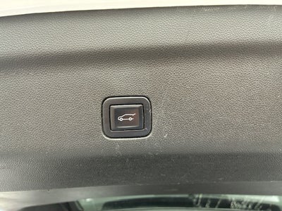 2022 Chevrolet Tahoe LT Gas 4x4