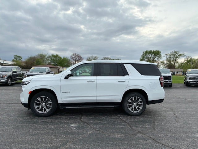 2022 Chevrolet Tahoe LT Gas 4x4