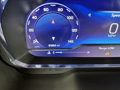 2022 Chevrolet Tahoe LT Gas 4x4