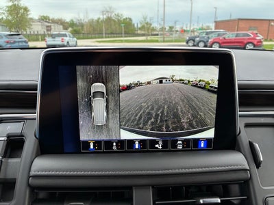 2022 Chevrolet Tahoe LT Gas 4x4