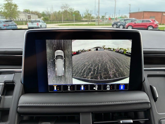 2022 Chevrolet Tahoe LT Gas 4x4