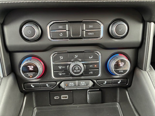 2022 Chevrolet Tahoe LT Gas 4x4