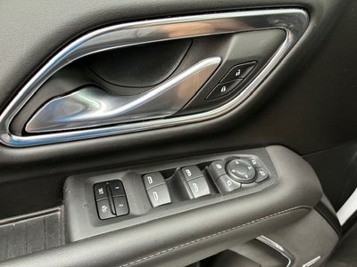 2022 Chevrolet Tahoe LT Gas 4x4