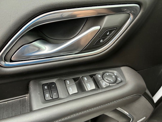 2022 Chevrolet Tahoe LT Gas 4x4