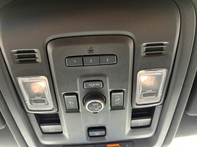 2022 Chevrolet Tahoe LT Gas 4x4