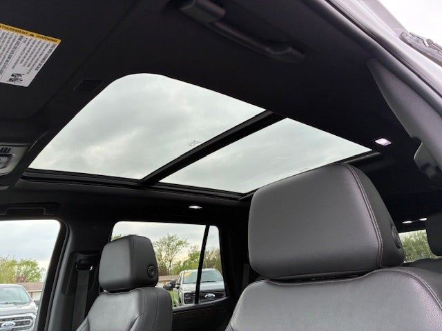 2022 Chevrolet Tahoe LT Gas 4x4