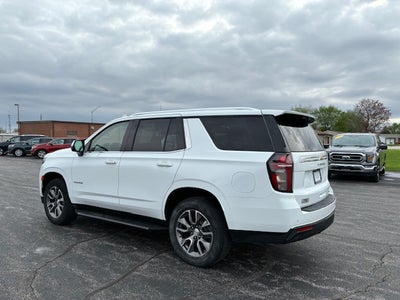 2022 Chevrolet Tahoe LT Gas 4x4