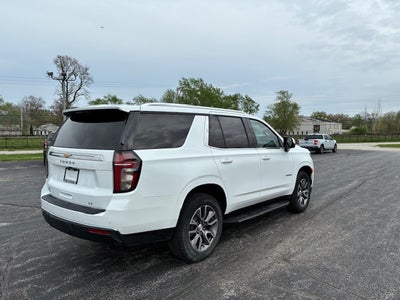 2022 Chevrolet Tahoe LT Gas 4x4