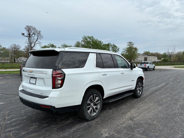 2022 Chevrolet Tahoe LT Gas 4x4