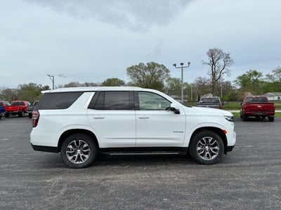 2022 Chevrolet Tahoe LT Gas 4x4