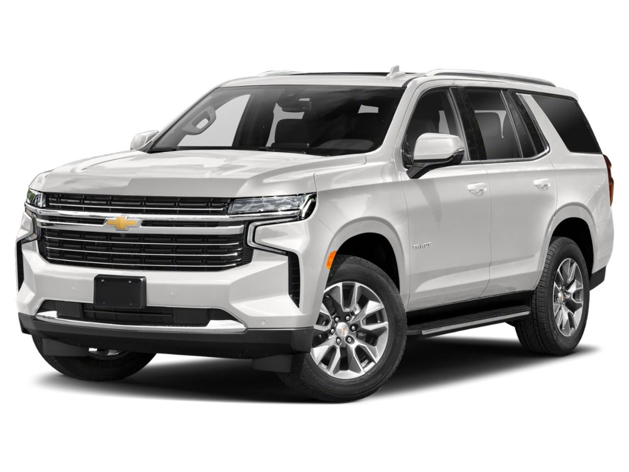 2022 Chevrolet Tahoe LT Gas 4x4