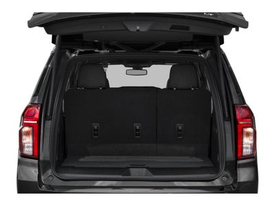 2022 Chevrolet Tahoe LT Gas 4x4