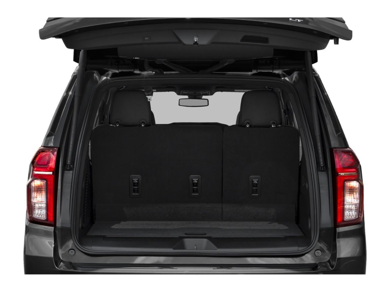 2022 Chevrolet Tahoe LT Gas 4x4