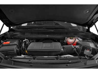 2022 Chevrolet Tahoe LT Gas 4x4