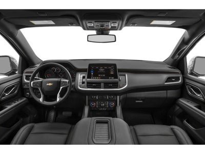 2022 Chevrolet Tahoe LT Gas 4x4