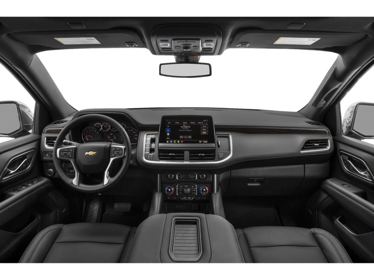 2022 Chevrolet Tahoe LT Gas 4x4