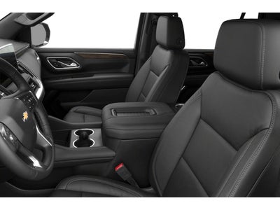 2022 Chevrolet Tahoe LT Gas 4x4