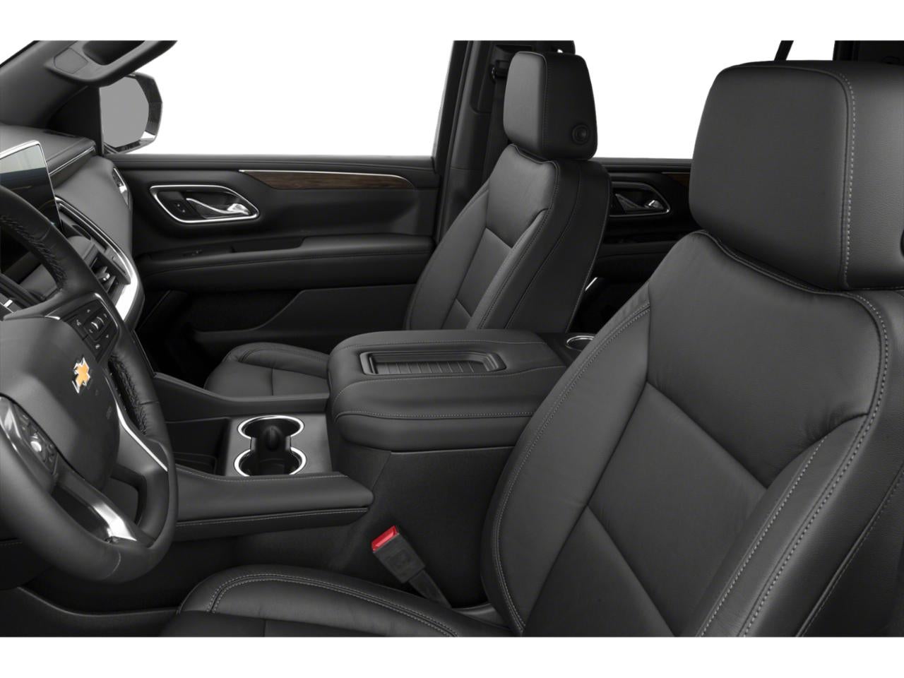 2022 Chevrolet Tahoe LT Gas 4x4