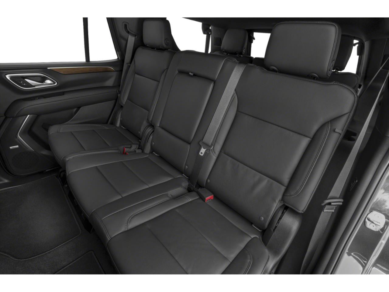 2022 Chevrolet Tahoe LT Gas 4x4