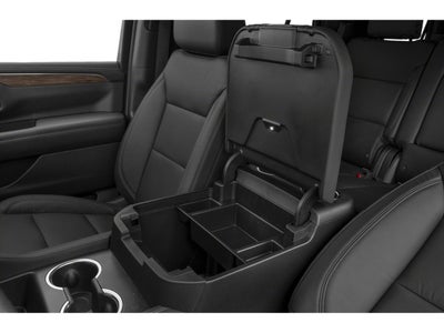 2022 Chevrolet Tahoe LT Gas 4x4