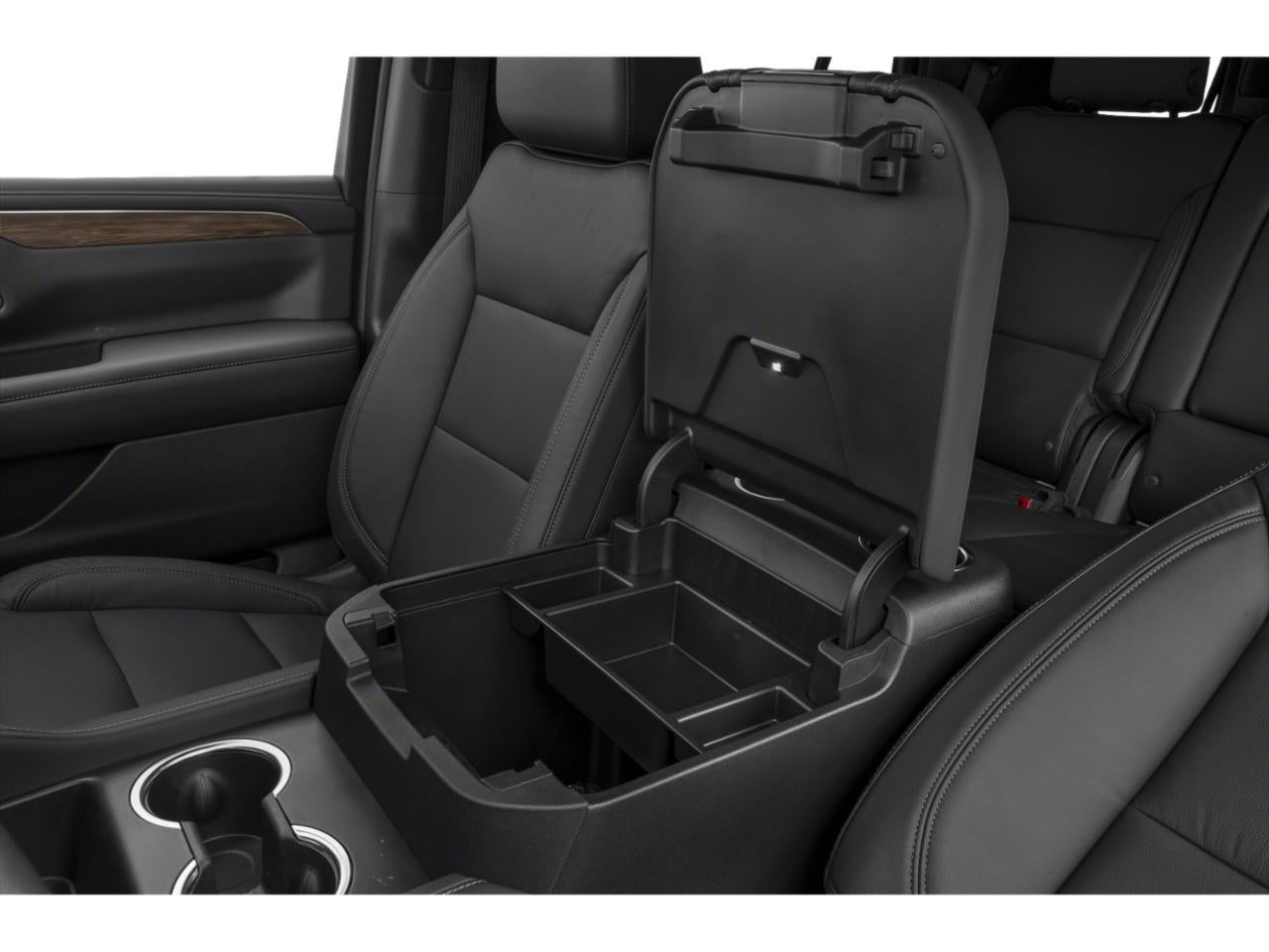 2022 Chevrolet Tahoe LT Gas 4x4