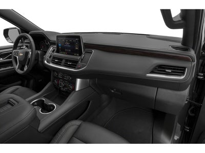 2022 Chevrolet Tahoe LT Gas 4x4