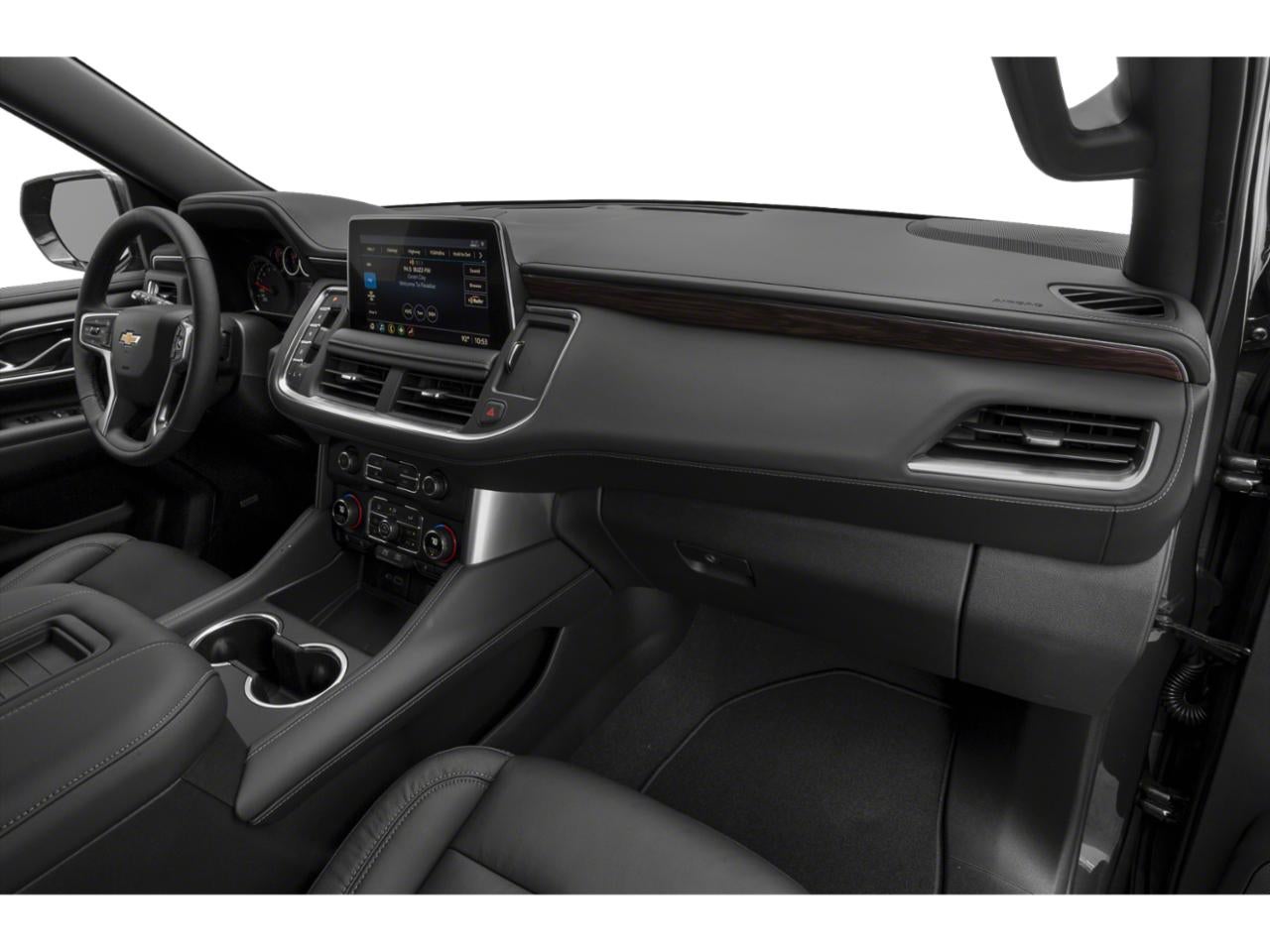 2022 Chevrolet Tahoe LT Gas 4x4