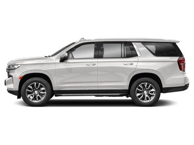 2022 Chevrolet Tahoe LT Gas 4x4