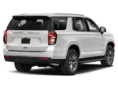 2022 Chevrolet Tahoe LT Gas 4x4