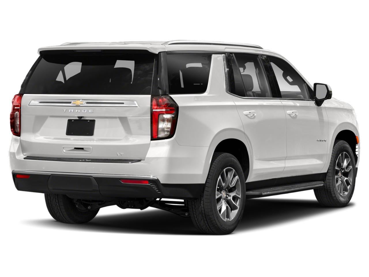 2022 Chevrolet Tahoe LT Gas 4x4