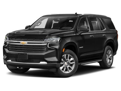 2022 Chevrolet Tahoe LT Gas 4x4