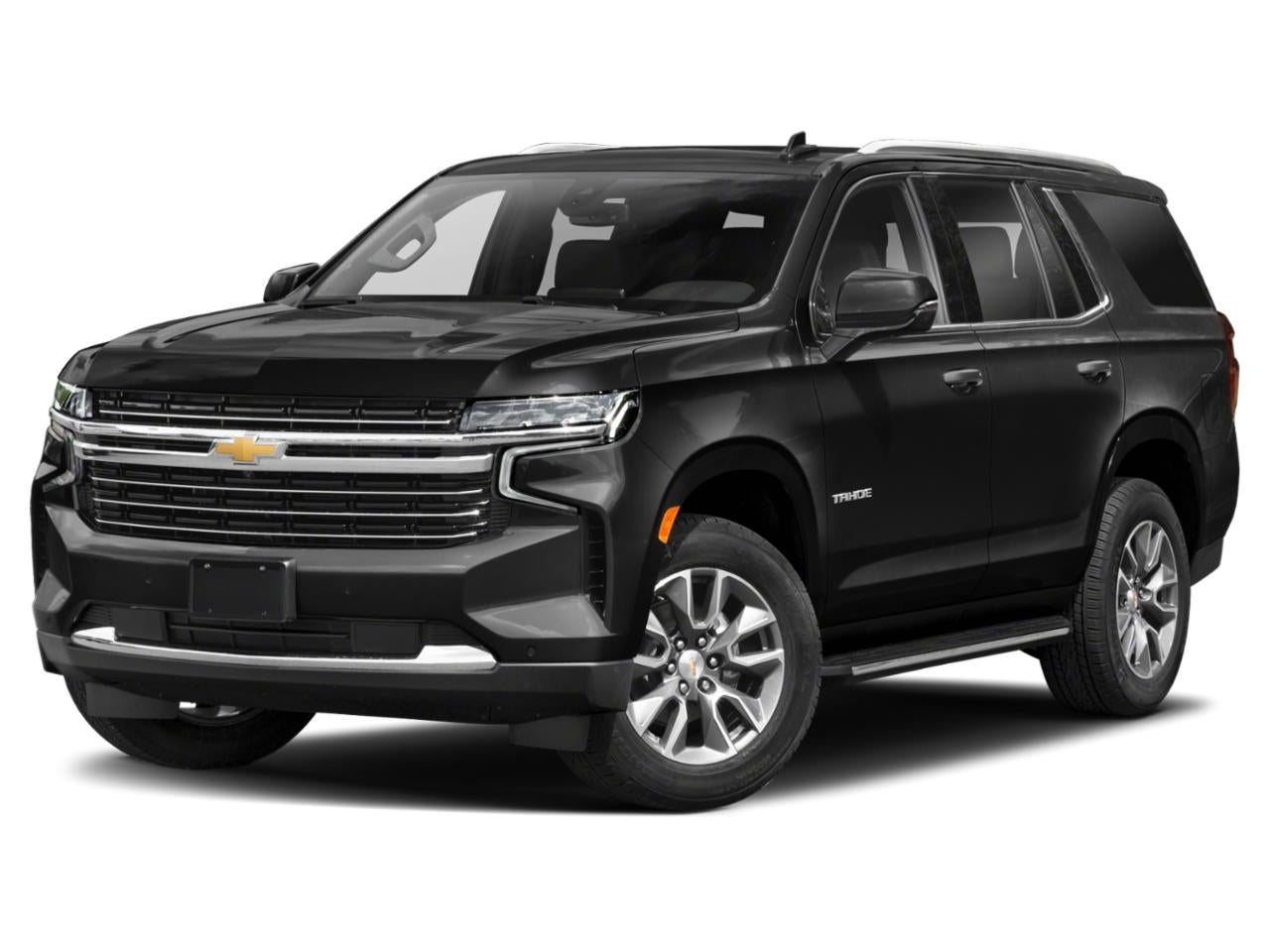 2022 Chevrolet Tahoe LT Gas 4x4